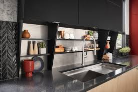 45 days money back guarantee. Motorized Automatic Verical Lift Wall Kitchen Cabinet Doors Design Craft