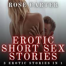 Erotic Short Sex Stories Audiobook | Libro.fm