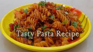 Fusilli pasta recipe indian style. Indian Style Pasta 2017 Recipe Quick Easy Pasta Recipe Spicy Masala Pasta By Cookwithnd Youtube