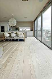With whitewashed floors you get the best of both worlds as they are more rustic than their matt. Whitewashing Floorboards What You Need To Know