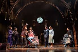 Harry Potter And The Cursed Child 2019 Tickets How To Get