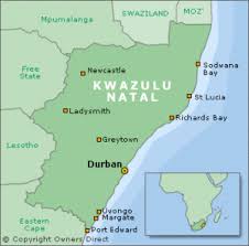 Mxolisi kaunda mec for transport, community safety and liaison. Kwazulu Natal Business In South Africa