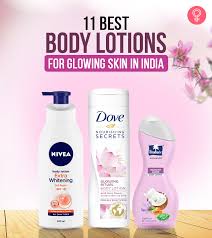 How to make lightening glow oil for face body glowoil faceoil lighteningoil. 11 Best Body Lotions For Glowing Skin In India 2020