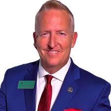 Tony Arrigo's Instagram, Twitter & Facebook