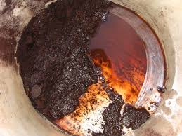 Found Rust In Gas Tank Pelican Parts Forums
