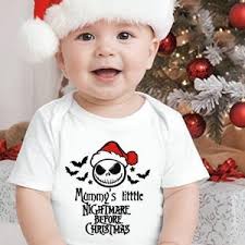 Jack Skellington Baby