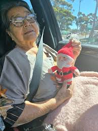 Finding peace in storms through faith