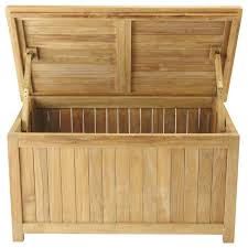 Coffre De Rangement Teck Petit Modele Maisons Du Monde Coffre De Rangement Rangement Coffre