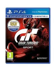 Very Womens Mens And Kids Fashion Furniture Electricals More Playstation Sony Video Games Turismo