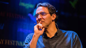 Regarded as one of the most important latin american novelists workin. Juan Gabriel Vasquez