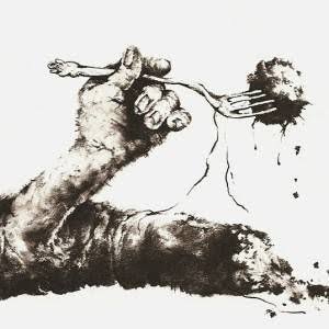 I'm Glad They Changed The Art In SCARY STORIES TO TELL IN THE DARK