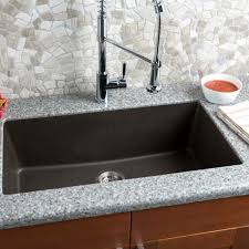 There are two popular types of sink, people often prefer to buy. Eco Friendly Kitchen Sinks Insteading