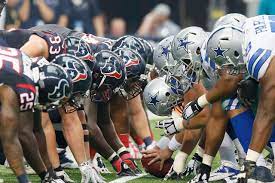 Dallas Cowboys Preseason Schedule Released Hof Game Vs Steelers On August 5th