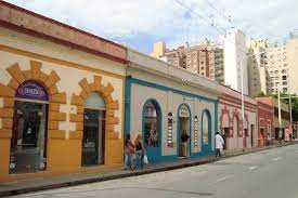 All rooms come with a tv. Barrio Guemes Cordoba Capital Cordoba House Styles Mansions