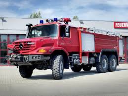 Rosenbauer Buffalo Mercedes Benz Zetros 2733 A 2012 N V Feuerwehr Fahrzeuge Feuerwehr Feuerwehrwagen