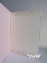 Delicate Lace Card Using Stampin Up Delicate Details Balloon Adventures Stitched Shape Framelits Inside Inspirational Cards Stamping Up Cards Stampin Up Cards