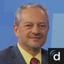 Dr. Raymond Grams II, DO