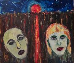 DIVISION by Peter McCurdy