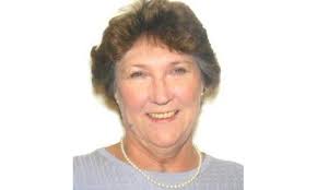 Nancy Tippett Obituary (1943