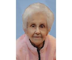 Eunice Kirchoff Obituary (2022)