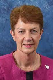 Michelle mitchell obe joined november 2018. Our Ceo Cancer Council Qld
