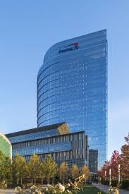 Check spelling or type a new query. Capital One Cuts Ribbon On Dc Area S Tallest Office Building Wtop