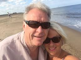 Haley and Harry's European trip extension