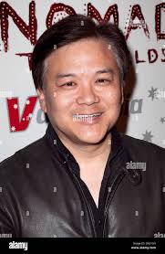 Ken mok hi-res stock photography and images