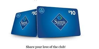 Tire center, pharmacy, business services, photo Sams Club Membership Deals Membership 20 Gift Card