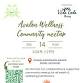 Avalon Wellness Community meetup event image