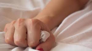 Menurutnya, pasangan yang harus berjauhan lantaran urusan pekerjaan, tak. Apa Hukum Onani Di Bulan Ramadan Wajib Mandikah Jika Kami Menempel Nempelkannya Saja Sriwijaya Post