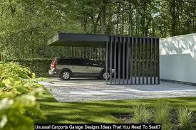 Cool Unusual Carports Garage Designs Ideas That You Need To See Garage Design Carport Garage Carport