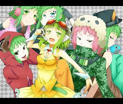 Check spelling or type a new query. Hd Wallpaper Anime Vocaloid Gumi Vocaloid Matryoshka Vocaloid Wallpaper Flare