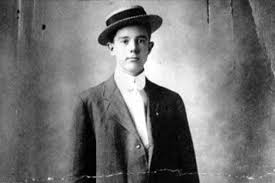 Huey Long's Early Career: Salesman & Lawyer for the People