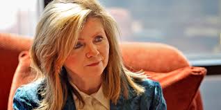 Blackburn pushes radio to pay artist, label royalties