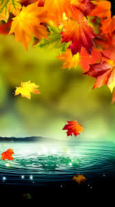 Autumn Mobile Hd Wallpaper Beautiful Landscape Wallpaper Landscape Wallpaper Fall Wallpaper