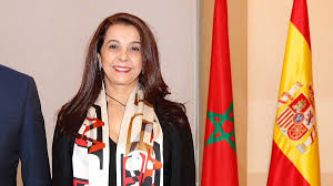 18,283,900 likes · 359,416 talking about this. Ø§Ù„Ù…ØºØ±Ø¨ ÙŠØµØ¹Ø¯ Ø§Ù„Ø®Ù„Ø§Ù Ù…Ø¹ Ø¥Ø³Ø¨Ø§Ù†ÙŠØ§ Ø¨Ø´Ø£Ù† Ø§Ù„ØµØ­Ø±Ø§Ø¡ Ø§Ù„Ù…ØºØ±Ø¨ÙŠØ© Ù‚Ù†Ø§Ø© Ø§Ù„ØºØ¯