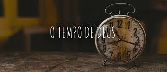 O Tempo de Deus - Bblia JFA Offline