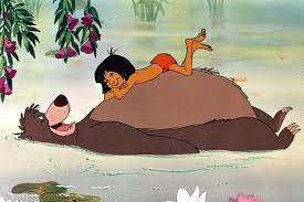 Get to know the jungle book characters before the new movie hits theaters next month! According To This Fan Theory The Jungle Book Characters Represent The Seven Deadly Sins