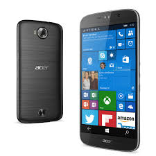Acer Liquid Jade Primo und Iconia One 8 ...