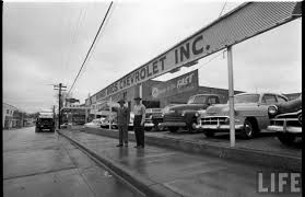 4.7 out of 5 stars. Vintage Chevrolet Dealership In Neosho Mo Neosho Chevrolet Dealership Old Photos