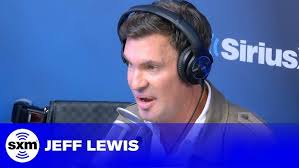 Jeff Lewis
