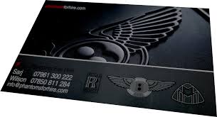 If you're on the web searching for the cheapest business cards, you've found the place. Business Cards Deluxe Special Offer Printdroid Printing Services