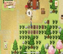 Harvest Moon Light Of Hope For Android Apk Download