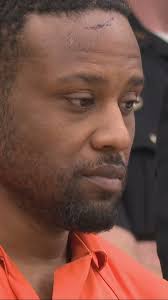 No bond for driver accused of killing deputy; family member escorted out of  hearing