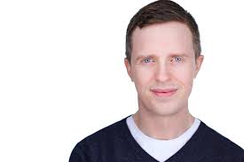 About — Christopher Stephens Voice