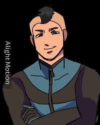 Invincible Evil Mark and William