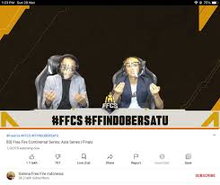 Top up free fire diamond in unipin now!. Gametube On Twitter Free Fire Continental Series Grand Finals Ff Esports India Hindi 601k Ff Esports Id 115k Gardena Ff Id 118k Ff Esports India En 20k