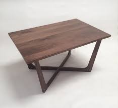 Pearsall Inspired Dining Table Walnut With Maple Plugs Dining Table Handmade Dining Table Walnut Dining Table