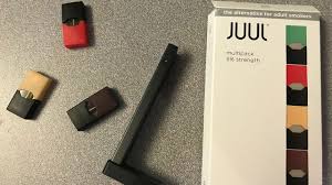 They're often compact and lightweight, with a focus on. Juuling Are Your Kids Doing It Abc30 Fresno